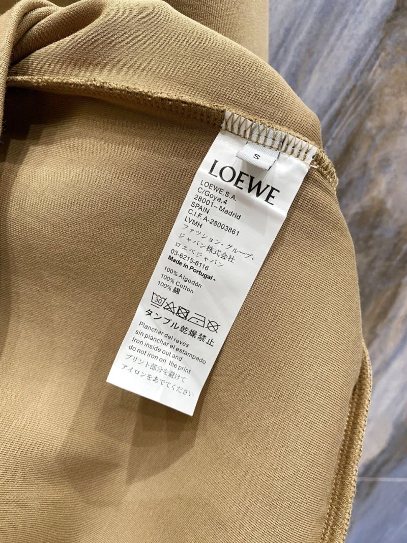 Loewe Hoodies